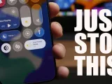توقف عن استخدام هذه الإعدادات: 7 عادات تدمر بطارية هاتف iPhone وأمانه