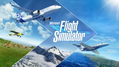  تحديث ضخم لخريطة اليابان في Microsoft Flight Simulator
