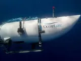 يعنى إيه OceanGate؟.. تعرف على شروط رحلة الغواصة المفقودة وحقيقة مخاطرها