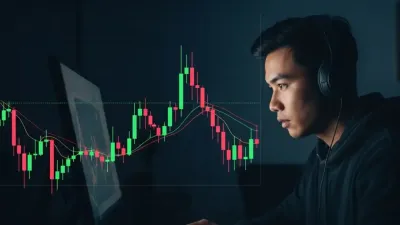 Bitcoin Stalls at $77K as AI Tokens and HYPE Fuel Massive Altcoin Rotation