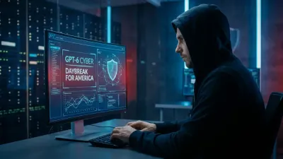 شركة OpenAI تستعد للكشف عن نموذج GPT-6 Cyber بعد موجة من الهجمات السيبرانية