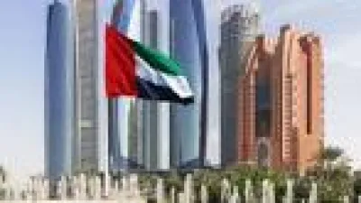 مدة استخراج فيزا عمل الامارات
