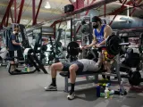 Gen Z Turned Gyms Into the New 'Third Place' - And Venture Capital Completely Missed It