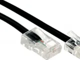 الهاتف السلكي Cable Telephone