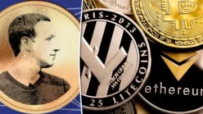 تفاصيل إرتفاع عملة إيثريوم أكثر من 350% منذ بداية العام