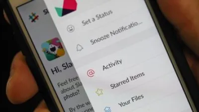 كيف أتاح Slack لموظفى أبل طرح شكاواهم على الملأ؟