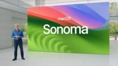 كل ما تريد معرفته عن نظام MacOS Sonoma الجديد لحواسيب ماك