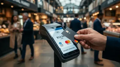 دمج العملات المستقرة في Mastercard و Visa يرافق قفزة بالمدفوعات إلى 482 مليار دولار