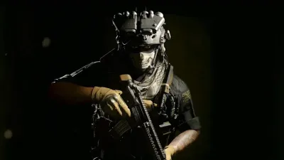 لعبة Modern Warfare 4 تكشف عن طور Collateral التكتيكي بنظام اقتصادي صارم