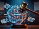 Seattle Times and Newsday Sue OpenAI and Microsoft to Force Destruction of AI Models
