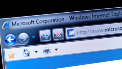 كيفية تقييد تصفح الويب باستخدام Internet Explorer