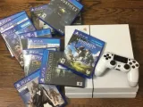ما هي ألعاب PS4 التي لا تعمل على PS5 ؟ ها هي القائمة الكاملة حتى الآن