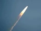 روسيا تكشف تفاصيل مشروع صاروخها الفضائى الفائق الثقل