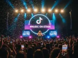 TikTok's 'Music On Stage' Returns: How the App is Replacing Traditional Record Labels