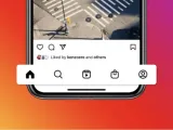 يضيف فيسبوك علامتي التبويب Reels و Shop إلى إنستاجرام