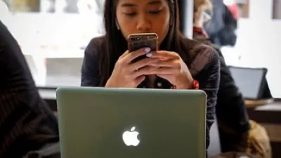 أبل تعيد إطلاق طراز من سلسلة Mac خلال 2022 .. تعرف عليه