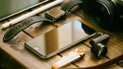 كيفية نقل الصور من الكاميرا إلى جهاز أيفون الخاص بك