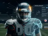 كيف تستخدم رابطة NFL و AWS الذكاء الاصطناعي للتنبؤ بالارتجاجات ومنعها