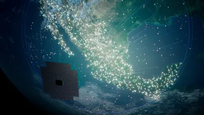 تحالف العمالقة: لماذا تتحد AT&T وT-Mobile وVerizon لمواجهة هيمنة Starlink؟
