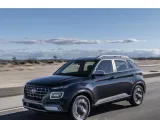 مراجعة هيونداي فينيو 2021 … SUV صغيرة بقيمة كبيرة