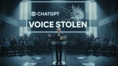 ديف إيجرز يواجه موظفي OpenAI: روبوت ChatGPT "يُسكت جيلاً كاملاً"