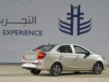 سهب وكيل شيري راعي فعاليات “التجربة” للفروسية