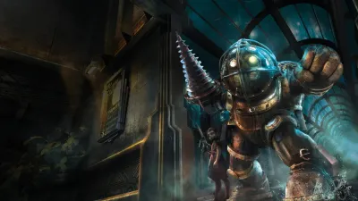 مبتكر BioShock: جهاز Nintendo Switch 2 يثبت وصول رسوميات الألعاب إلى "مرحلة تناقص العوائد"