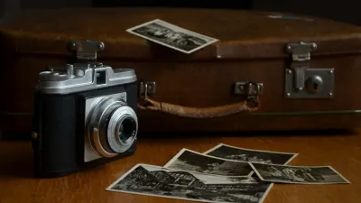 قصة اختراع التصوير الملون