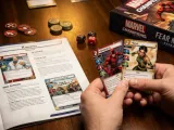 Marvel Champions Adds Daredevil and The Defenders in 'Fear No Evil' Expansion