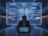 مقارنة بين ChatGPT وClaude وGemini: أي نموذج ذكاء اصطناعي يفهم ملفات PDF الضخمة حقاً؟