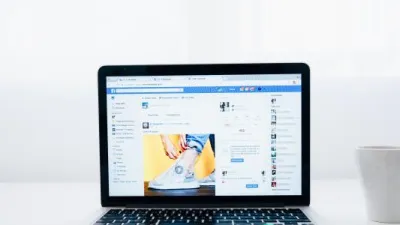 طريقة المتابعة في فيس بوك عبر الكمبيوتر