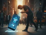 How to Fix 'Tech Neck' and Motion Sickness with Hidden Android Features