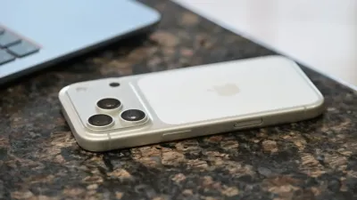 نظام iOS 27 يحول كاميرا iPhone إلى أداة تصوير احترافية