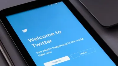 إنشاء حساب تويتر بدون رقم عبر الهاتف
