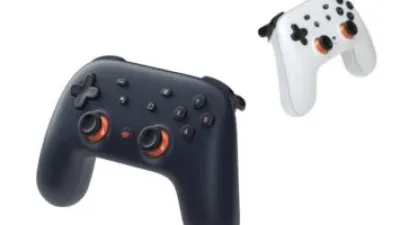 يعنى ايه؟.. جوجل ترخص تقنية Stadia لشركات أخرى؟
