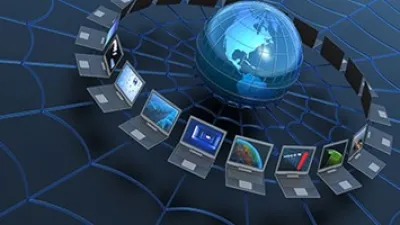 كيف تحمى معلوماتك الخاصة عبر الإنترنت؟