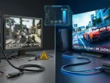 كابل HDMI وتحديثات عام 2026: كيف تتجنب اختناق أداء شاشتك الذكية