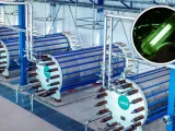 Next Hydrogen Electrolyzer Secures $3.75M Deal to Extract Tritium for Fusion Reactors