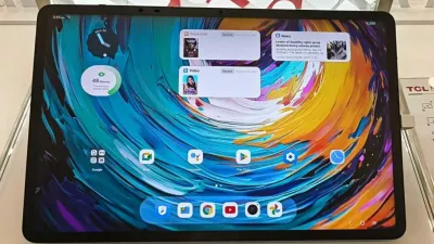 TCL NXTPAPER Android Tablets Hit Record-Low Prices in Amazon Spring Sale