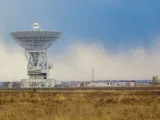المحطة الطرفية ذات الفتحة الصغيرة جدا VSAT