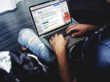 معرفة من شاهد أقسام صفحتي – facebook insight