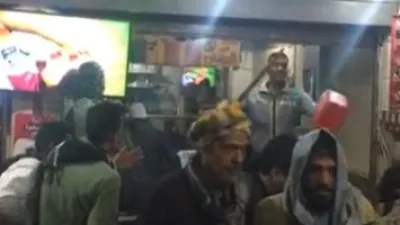 تلسكوب جيمس ويب الفضائى يقوم بتشغيل هوائى عالى الكسب
