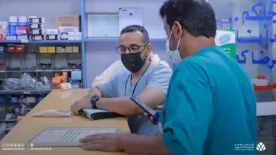 غلق مجمعين لقطع غيار وزينة السيارات في المدينة المنورة