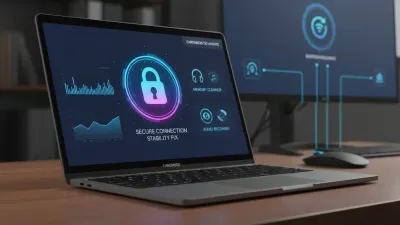 تحديث عاجل ثانٍ لنظام ChromeOS 151 يعالج تسريب الذاكرة وأعطال البلوتوث