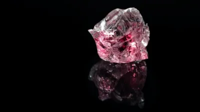 أهداف برنامج الاستكشاف المعدني