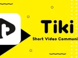 إغلاق تطبيق Tiki منافس تيك توك.. اعرف السبب
