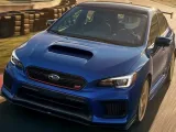 سوبارو WRX STI Type RA تستعد للظهور لأول مرة في مهرجان جودوود