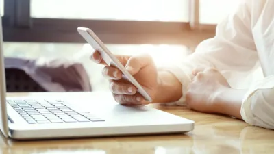 كيفية نقل الصور من هاتف أندرويد إلى جهاز الكمبيوتر الخاص بك