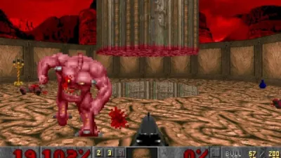 العب Doom على NES بفضل لوحة Raspberry Pi PCB المخصصة هذه
