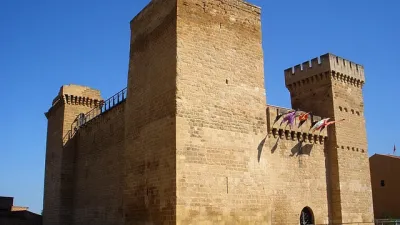 تاريخ مقاطعة لاريوخا الأرجنتينية